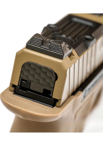 Zev Oz9 Elite Tan Gbb Airsoft Tabanca fırsatları