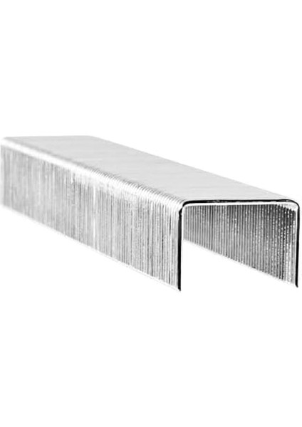 5000743 Blister Ambalaj, 2130 Zımba Teli 53/10 Mm, Galvanizli, 2.13 M modelleri