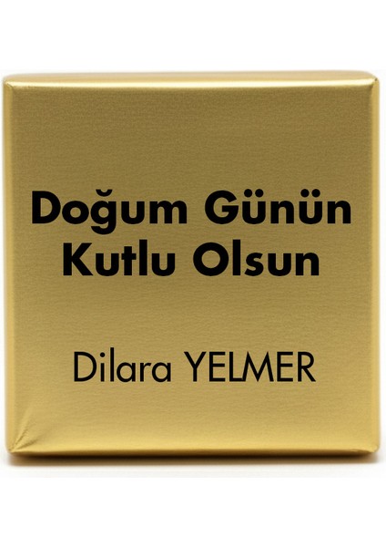 24 Adet | Premium Altın Kutuda Özel Madlen Çikolata | Tüm Özel Günler İçin Şık Hediye fiyatları