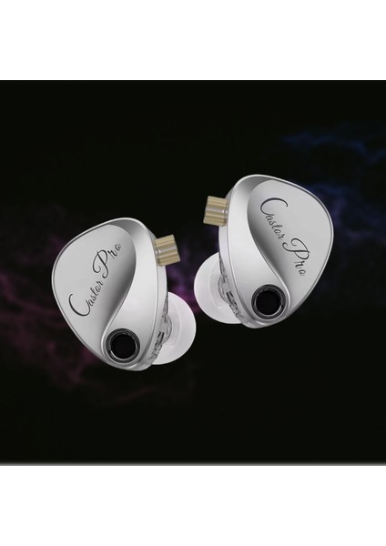 Castor Pro Harman Target Çift Sürücülü Hi-Fi Iem Kulaklık (Mikrofonsuz) indirimleri