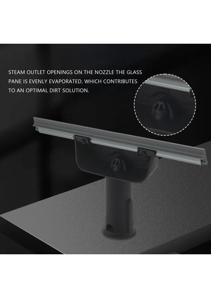 Karcher Sc2 Sc3 Sc4 Sc5 Buharlı Temizleyici Pencere Püskürtme Ucu B (Yurt Dışından) fırsatları