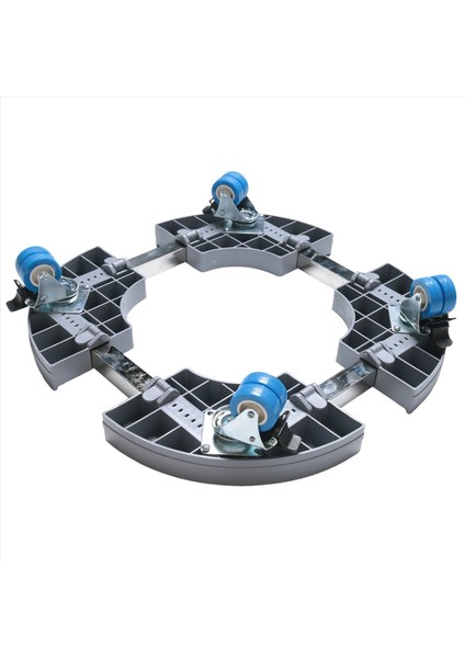 Çamaşır Makinesi Tabanı Standı Tekerlekli Bitki Standı Çiçek Saksısı Tabanı (Yurt Dışından) modelleri