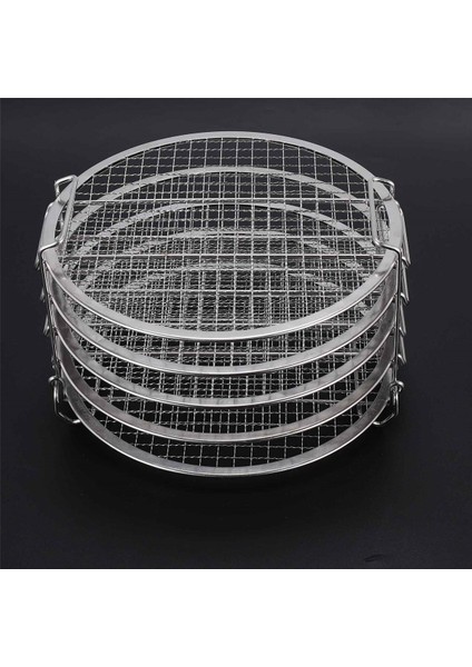 Ninja Foodi Aksesuarları Için Kurutma Rafı, Air Fryer Paslanmaz Çelik (Yurt Dışından)