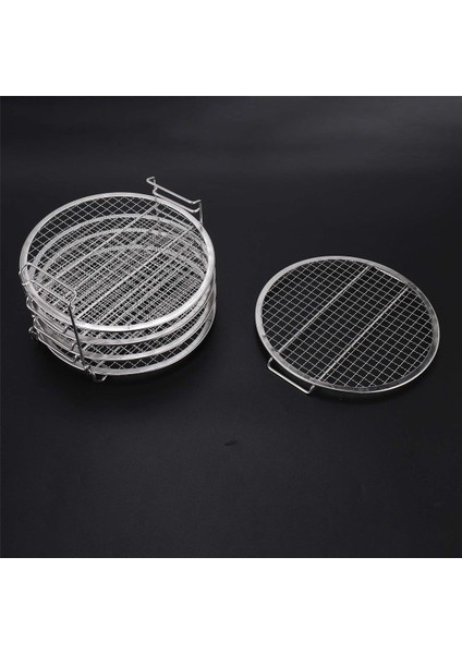 Ninja Foodi Aksesuarları Için Kurutma Rafı, Air Fryer Paslanmaz Çelik (Yurt Dışından) indirimleri