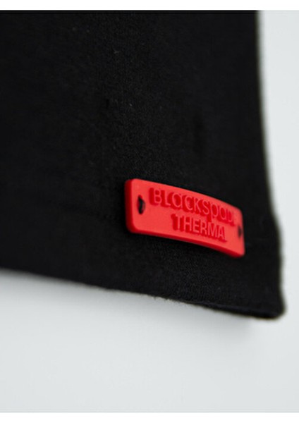 Unisex Çocuk Termal Kalın Askı Atlet 2. Seviye Sıyah 9264 Kız Çocuk İçin fırsatları