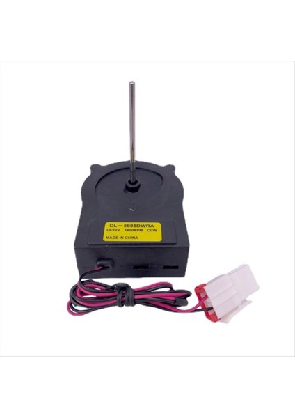 Lg Buzdolabı DL-5985DWRA Için Soğutma Fanı Motoru (Yurt Dışından)