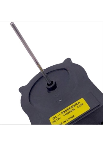 Lg Buzdolabı DL-5985DWRA Için Soğutma Fanı Motoru (Yurt Dışından) indirimleri