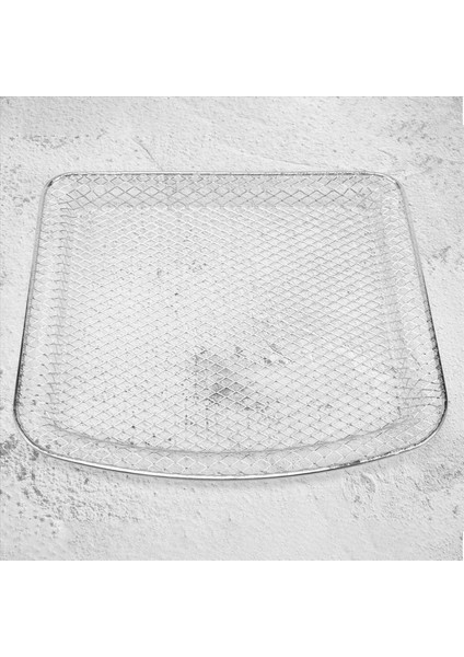 6qt Chefman, Aria ve Ultrean Air Fryer Fırınları ve Kurutma Rafları Için (Yurt Dışından)