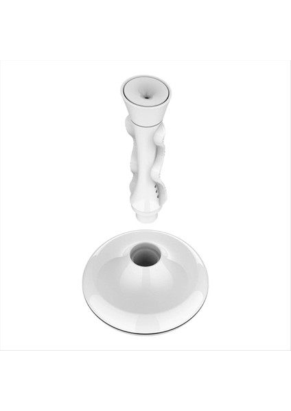 Taşınabilir Mini Çamaşır Makinesi Döner Ultrasonik Türbinli Yıkayıcı (Yurt Dışından)