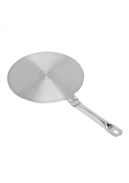Pişirme Isı Dağıtıcı Plaka Elektrikli Ocak Indüksiyonlu Ocak 20 cm (Yurt Dışından)