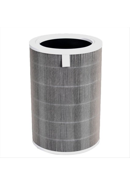 Xiaomi Hava Temizleyici Aktif Karbon Filtresi Hava Temizleyici Filtresi (Yurt Dışından)