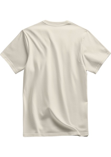 Kısa Kollu Filistin Yaşlı Kadının Gözleri Altı Falastınıan Dijital Baskılı Unisex S - 2xl T300024 modelleri