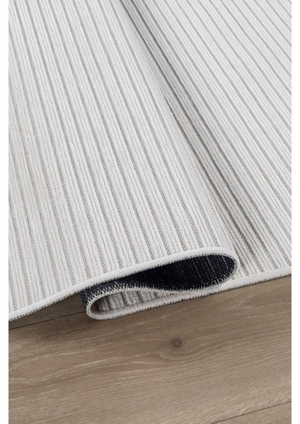 Rixos Vl Yıkanabilir Kaydırmaz, Pamuk Dokuma, Premium Kalite Salon&mutfak&yemek Odası Kilimi Kemik fiyatları