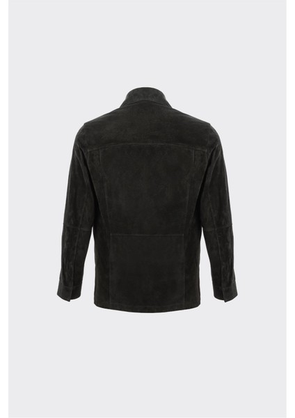 Siyah Deri Erkek Ceket fiyatları