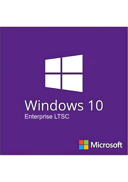 Windows 10 Enterprise LTSC 2021 Lisans Key fiyatları