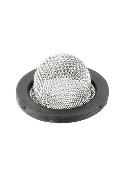 Kir Süzgeci: Sulama Saatleri, Sulama Bilgisayarları ve Ev Su Otomatları Için Kirli Suya Karşı Koruma Için Yedek Parça (5318-20)