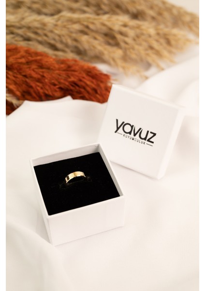 Düz Klasik Alyans 5 mm fiyatları