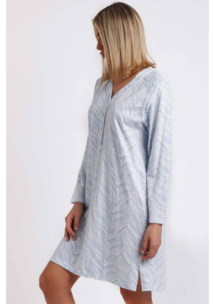 61181 Mavi Gecelik fiyatları