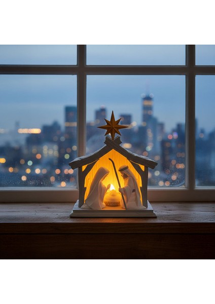 Işıklı Mini Sahne Dekoru fiyatları