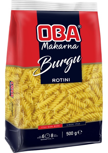 Burgu Makarna 500 G x 20 Adet | Uzun Süreli Stok Paketi fiyatları