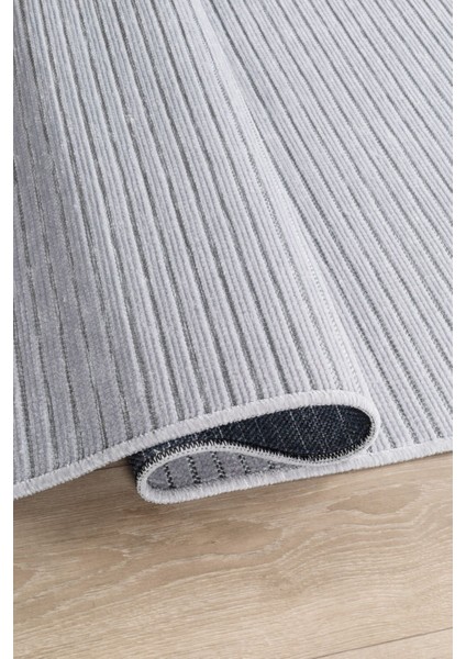 Rixos Vl Yıkanabilir Kaydırmaz, Pamuk Dokuma, Premium Kalite Salon&mutfak&yemek Odası Kilimi Kemik modelleri