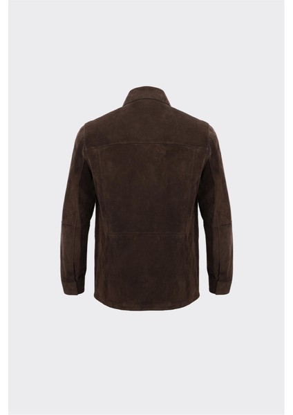 Kahve Deri Erkek Ceket fiyatları