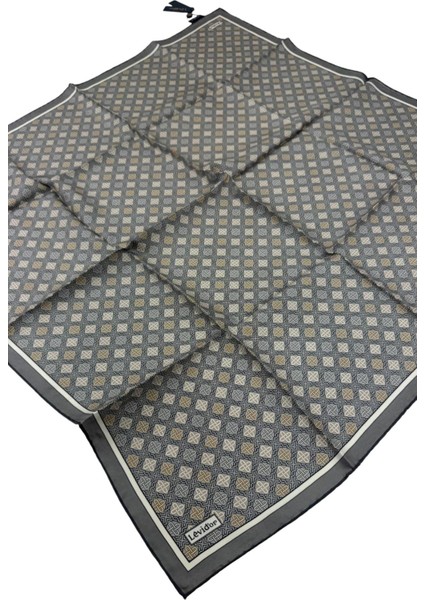 Twill Ipek Eşarp LD1133