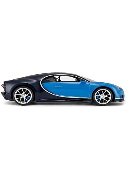 Rastar Bugatti Chiron 1:14 Uzaktan Kumandalı Işıklı Araba