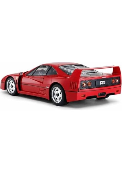 Rastar 1:14 Ferrari F40 Uzaktan Kumandalı Araba fiyatları