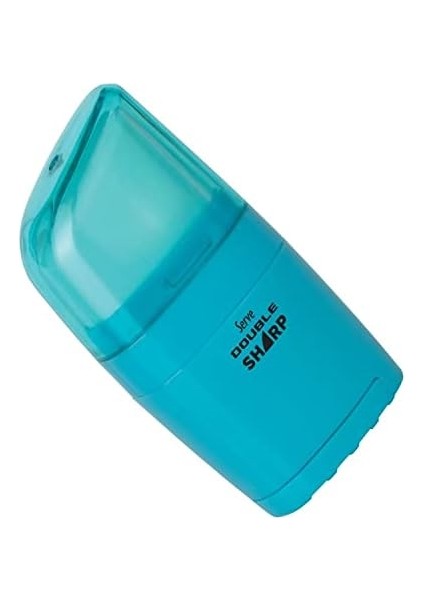 Dblsharp Sılgılı Kalemtıras Mavı 2lı fiyatları