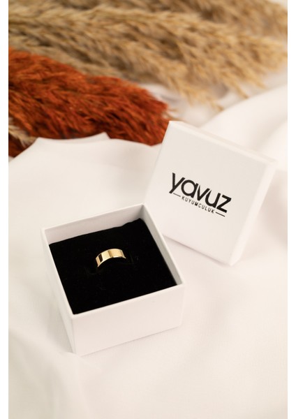 Düz Klasik Alyans 6 mm fiyatları