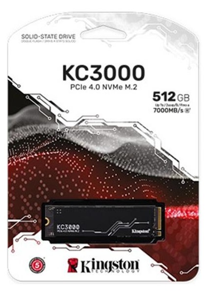 Kc3000 4TB 7000MB-7000MB SSD fırsatları