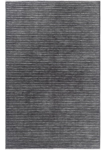 Rixos Vl Yıkanabilir Kaydırmaz, Pamuk Dokuma, Premium Kalite Salon&mutfak&yemek Odası Kilimi Kemik