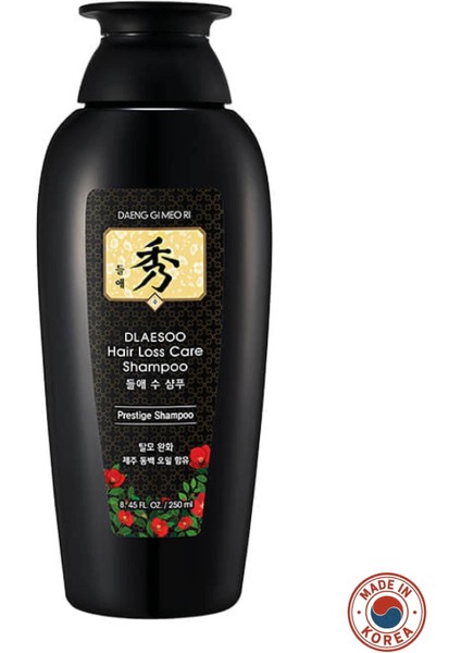 Ki Gold Reishi Şampuan 250 ml indirimleri