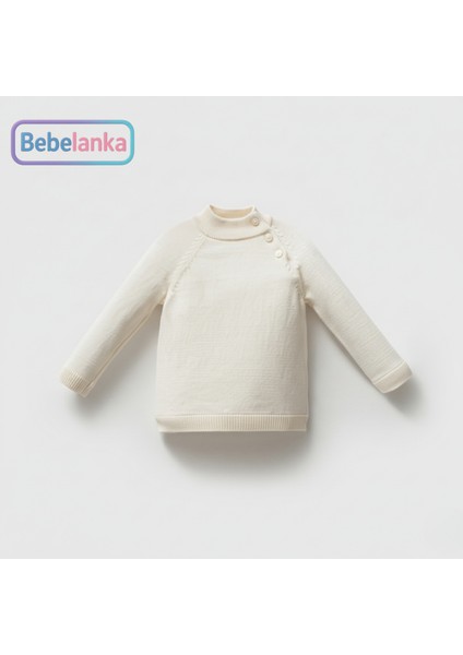 Kız Çocuk Pembe Fiyonklu Peluş Yelekli Triko Kazak ve Etek 3'lü Lisanslı Takım 770963 fırsatları