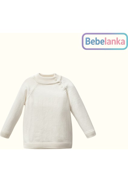 Kız Çocuk %100 Pamuk Peluş Yelekli Kazak Tayt 3'lü Lisanslı Kışlık Takım 410767 fırsatları