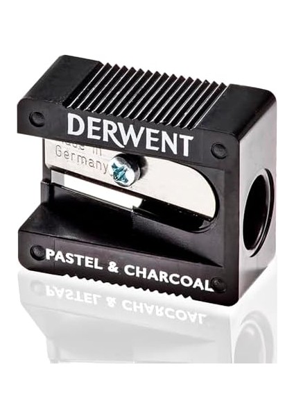 Derwent Pastel Kalemtıraşı