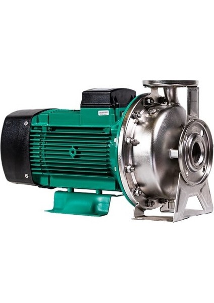 Atmos Bst 32/160-1.1/2-V4 Paslanmaz Santrifüj Temiz Su Pompası 220V