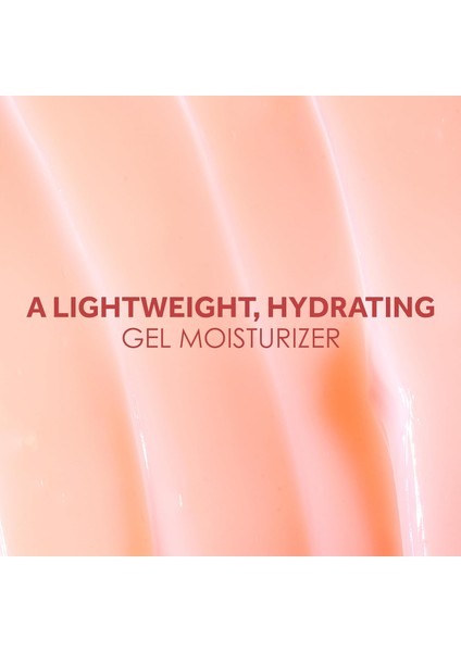 Ponds Karpuz Içerikli ve Antioksidanlar Nemlendirici Jel 96.4 gr fırsatları