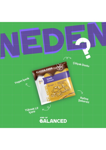 Glütensiz Yulaflı Çikolata 40 gr fiyatları