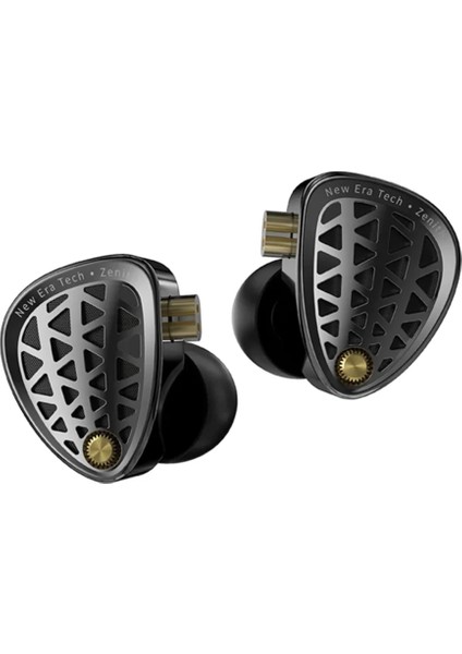 Zenith Tunable (Switch) Ayarlanabilir Ultra-Lineer Dinamik Iem Kulaklık (Mikrofonsuz) fiyatları