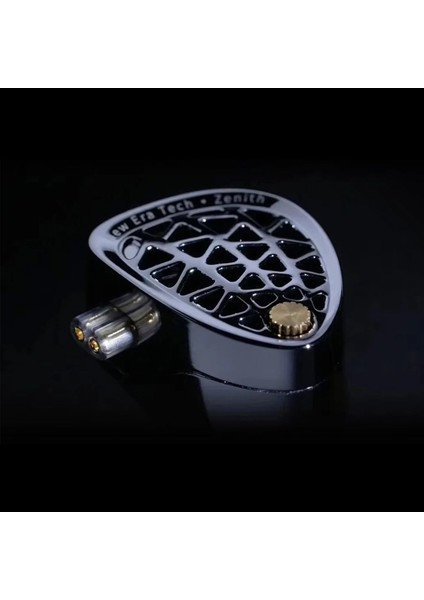 Zenith Tunable (Switch) Ayarlanabilir Ultra-Lineer Dinamik Iem Kulaklık (Mikrofonsuz) fırsatları