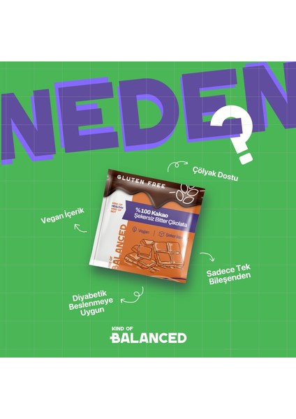 %100 Kakao Glütensiz Bitter Çikolata 40 gr modelleri