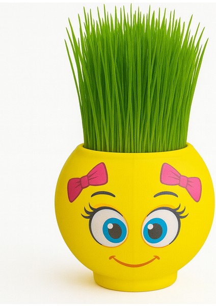 9050 Çim Adam Mini 31 Tokalı