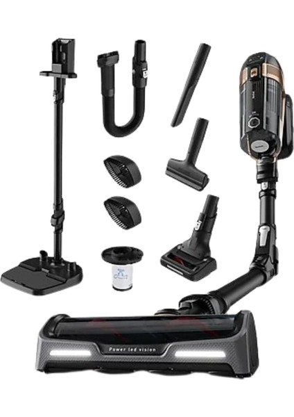 X-Force Flex 15.60 Animal TY99F1 Şarjlı Dikey Süpürge fiyatları