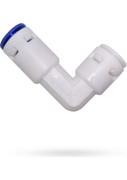 Milsu Arıtma Cihazı İçin Quick Çekvalf Vana