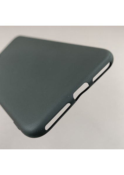 Iphone 7 Plus Iphone 8 Plus Uyumlu Siyah Silikon Esnek Kamera Kısmı Açık Kılıf fırsatları