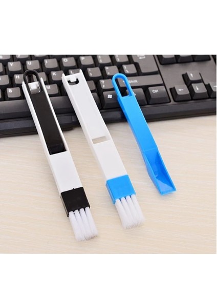 Bfs Klavye ve Pencere Oluğu Temizleme Fırçası Mini Kürekli fırsatları