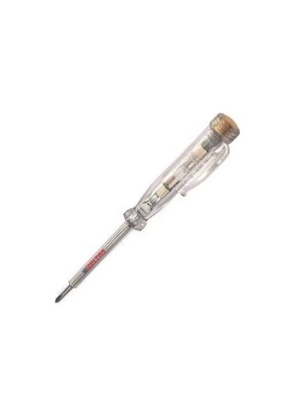 Izeltaş Kontrol Kalemi Yıldız 135 mm