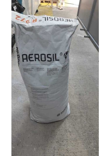 Aerosıl R972 fiyatları